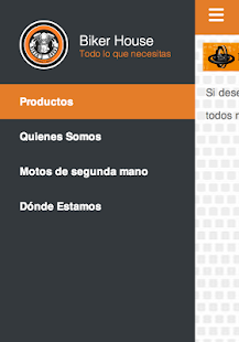 Free Biker's House APK