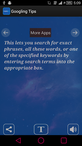 免費下載娛樂APP|Googling Tips app開箱文|APP開箱王