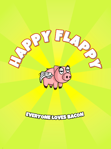 Flappy Happy