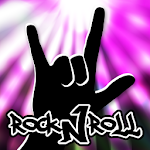 Touch band : Rock and Roll Apk