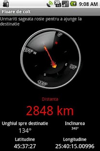 Free Download Floare de colt APK for PC