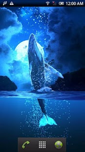 Whale MoonWave Screenshots 1
