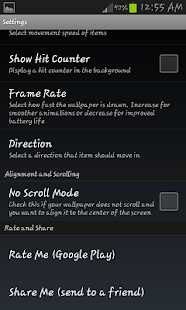 Allah live wallpaper 5 Screenshots 5