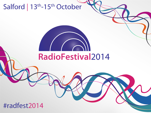 The Radio Festival Tablet