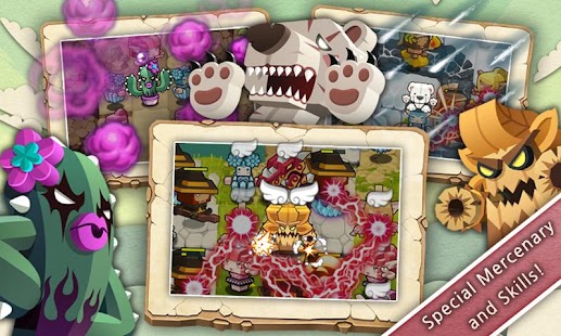 How to download Elf Defense (Free) patch 1.0.1 apk for pc