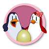 Penguin - Where's my egg? icon