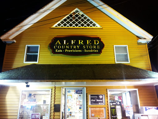 Alfred Country Store