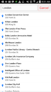 Lastest Yellow London Taxi Inc. APK for PC