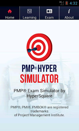 PMP© CAPM© Exam Simulator 5th