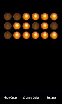 Binary Clock