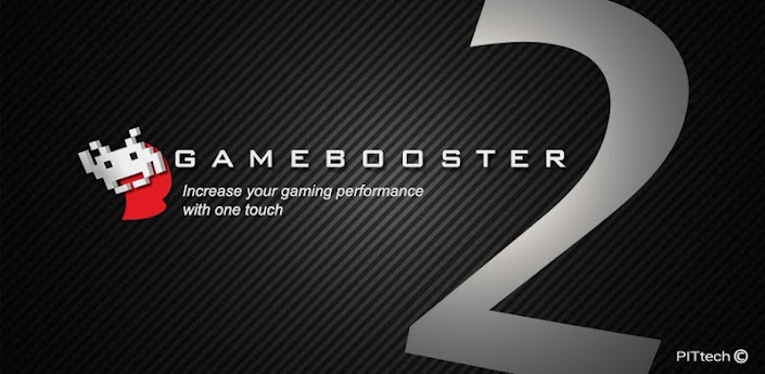 تطبيق أندرويد لتسريع الألعاب في الأجهزة القديمة Game Booster 2  root v2.1