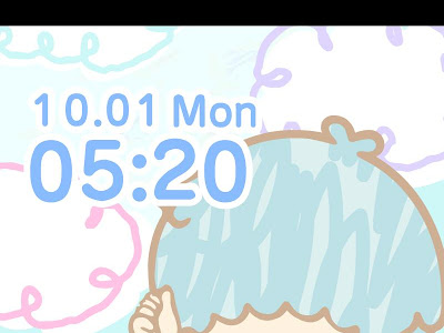 [最も好ましい] 壁紙 キキララ 315706-壁紙 キキララ パソコン