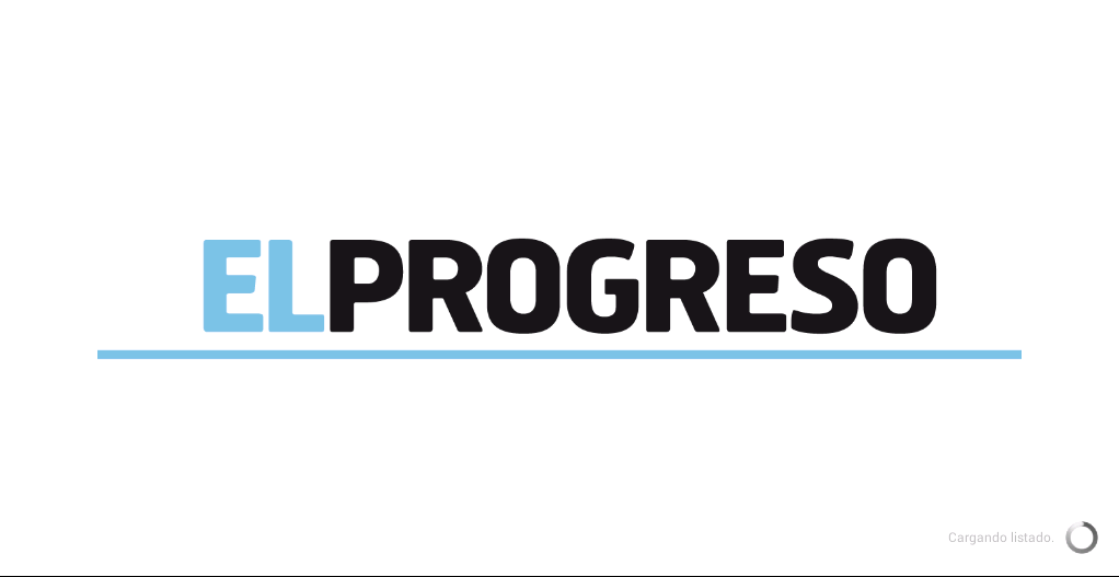 El Progreso de Lugo - Android Apps on Google Play