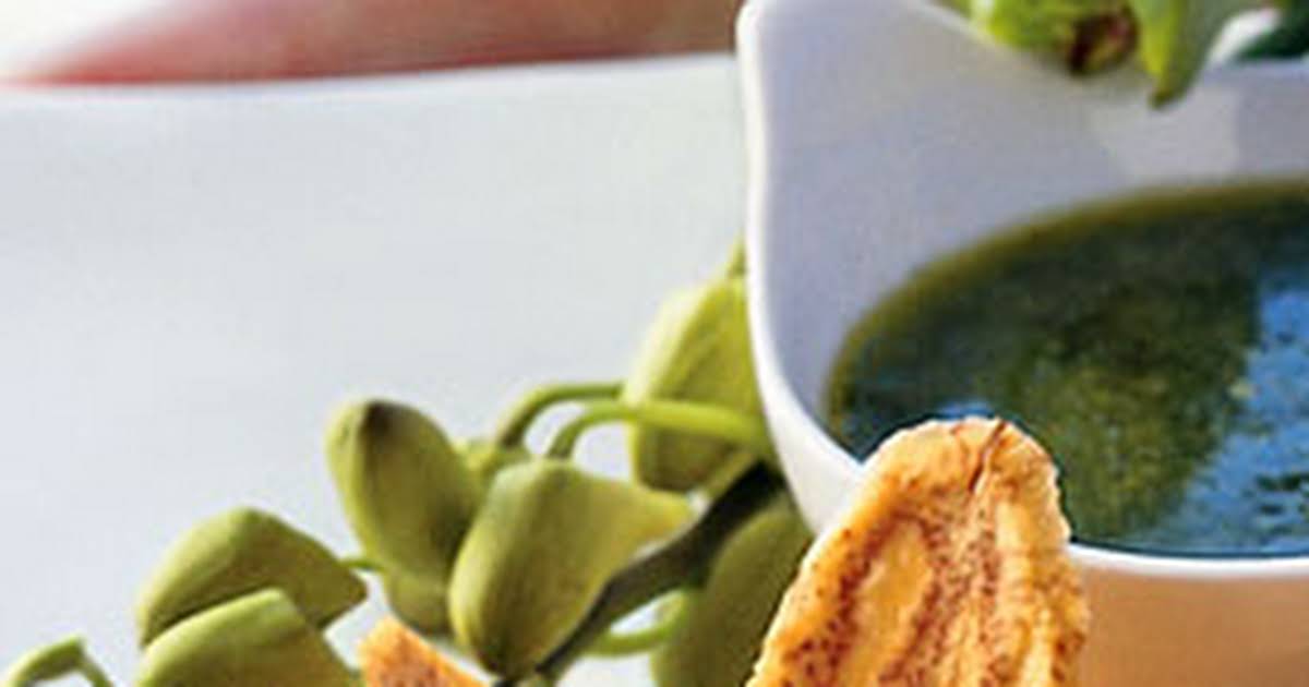 10 Best Dip for Plantain Chips Recipes
