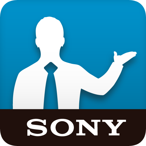 Support by Sony: Find support 工具 App LOGO-APP開箱王