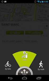 How to mod OpenCyclo 1.2 unlimited apk for android
