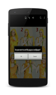 Download hijab tutorial complete APK for PC