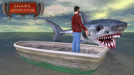 Attack Shark 3D Simulator