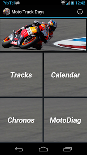 How to install Moto Track Days patch 1.8 apk for laptop