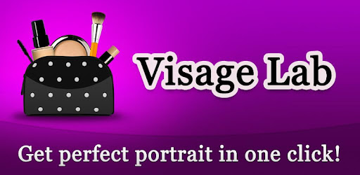 Visage Lab â€“ face retouch -  apk apps
