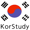 KorStudy - korean learning