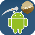 Upgrade Boost for Android icon