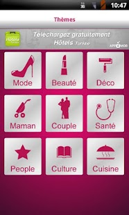 How to download Tunisiennes 1.1 mod apk for pc