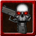 Zombie Games Killer 3D mobile app icon