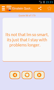 How to mod Albert Einstein Quotes 1.21 unlimited apk for pc