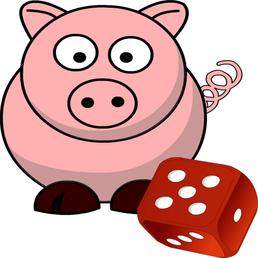 The Pig Game LOGO-APP點子