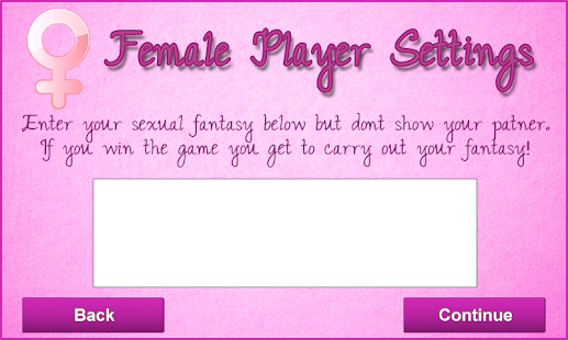 Sexual Fantasy Adult Sex Gameapk