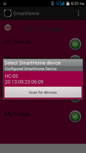 免費下載生活APP|SmartHomeSwitch app開箱文|APP開箱王