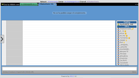 How to download Chat Peru 0.1 apk for bluestacks