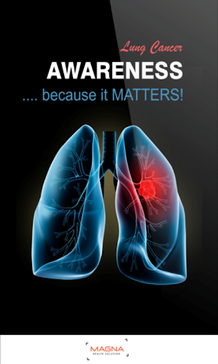 Lung Cancer Awareness