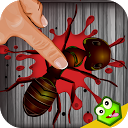 Smash These Ants mobile app icon