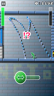 EXIT MAN Screenshots 14