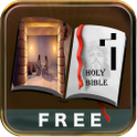 Bible Offline icon
