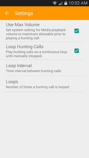 【免費運動App】Hunting Calls-APP點子