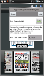 How to mod Yeni Düzen lastet apk for laptop