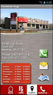 How to download Hometown Drugs - Madras lastet apk for pc