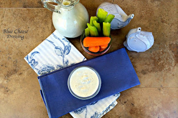 Blue Cheese Dressing