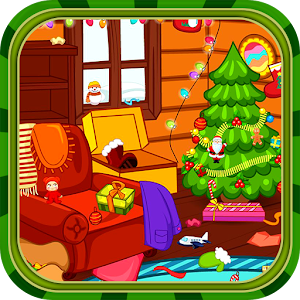 Clean up for santa claus for PC and MAC