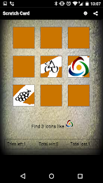 ScratchCard poster 5