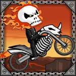 Skull Rider Hell Apk