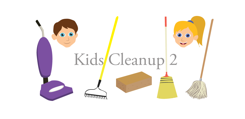 2 for 1 clean up. 2 for 1 clean up
