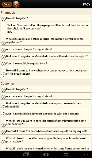 【免費健康App】Mera Medicare-APP點子