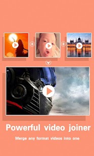 VideoShow Pro -  Video Editor - screenshot thumbnail