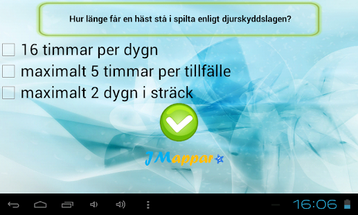 GRÖNT KORT | SVENSK RIDSPORT Screenshots 7
