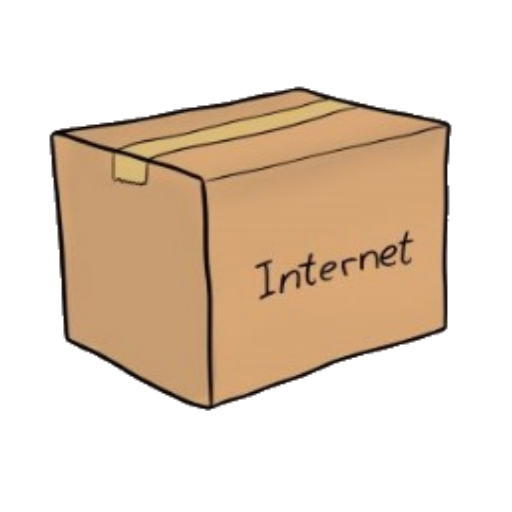 Internet Box App LOGO-APP點子