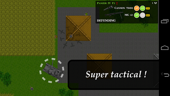 Free Download WWII : Market Garden APK for Android